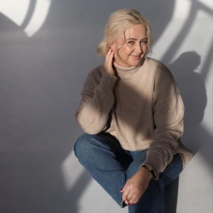 Айгуль Кавилевна