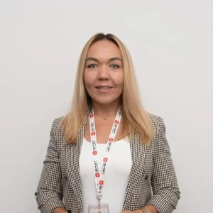 Алсу Ришатовна