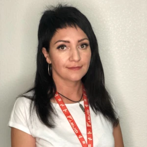 Гузелия Адиповна