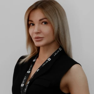 Любовь Александровна