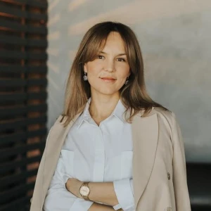 Екатерина Петровна