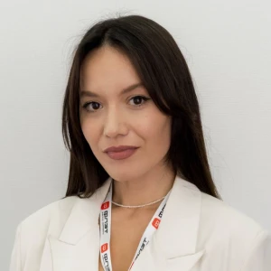 Алина Витальевна