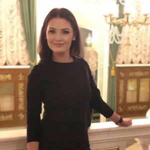 Найля Рифхатовна