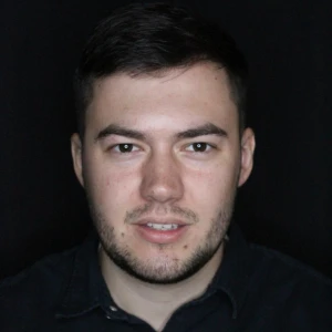 Дмитрий Газинурович