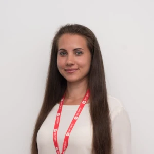 Кристина Александровна