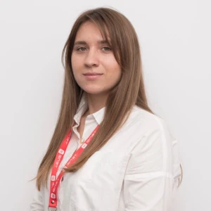 Анастасия Григорьевна