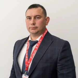 Ильнaр Гаптелхаевич
