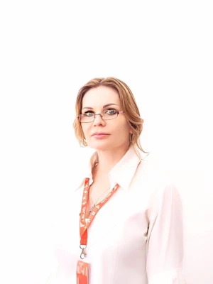 Светлана Викторовна