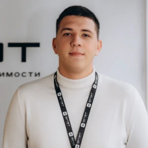 Алмаз Ильдусович