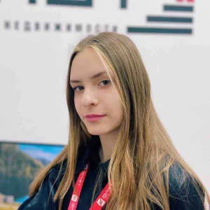 Юлия Вячеславовна