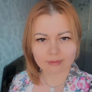 Альбина Андреевна