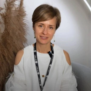 Елена Николаевна