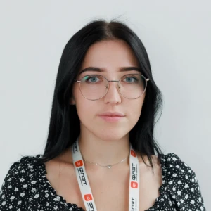 Оксана Валерьевна
