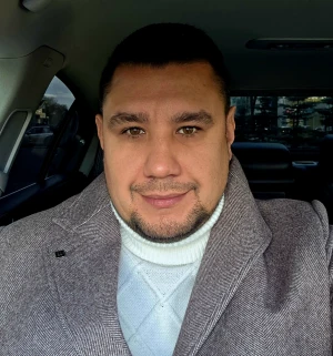 Роман Сергеевич