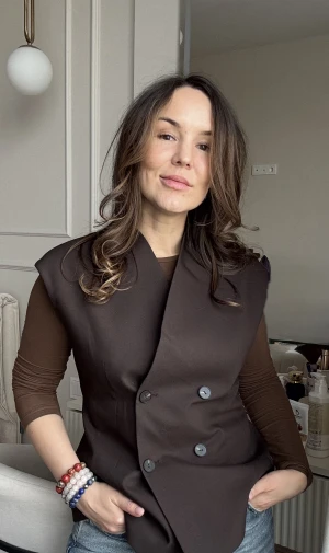 Екатерина Петровна